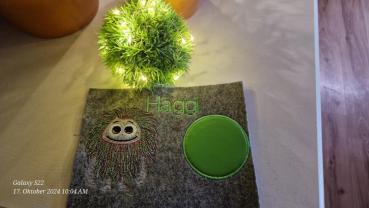 ITH-Stickdatei MugRug Halloween 2024